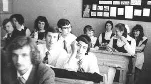 10 класс, 1976 год